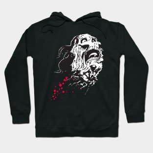 Severed Head Hoodie